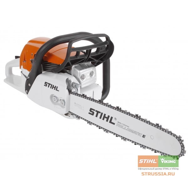 Характеристики — бензопила Stihl MS 250 16