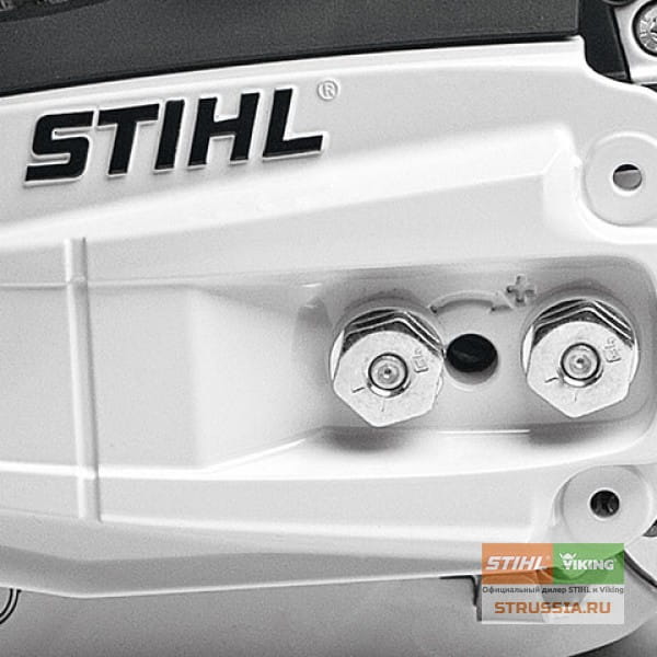 Бензопила Stihl MS 440 шина 50 см 11282000291 - Пилы для лесного ...