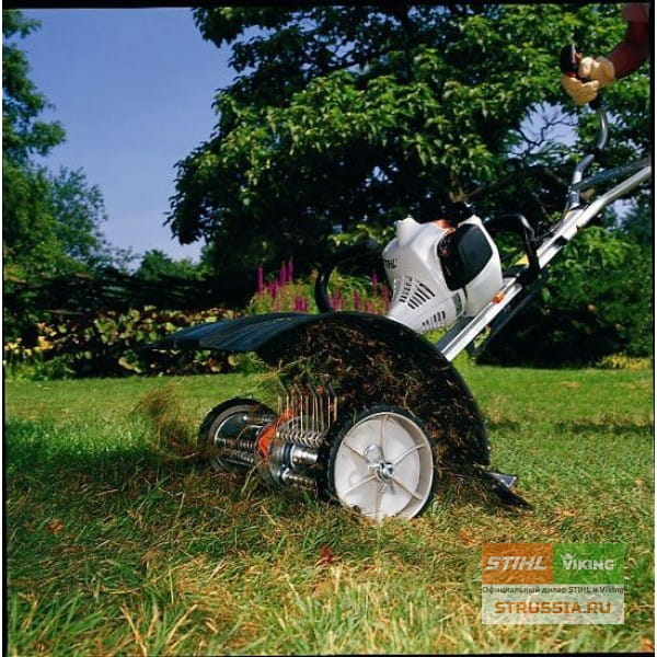 Скарификатор Stihl MF-MM 46017404601 - Прочее в официальном магазине STIHL