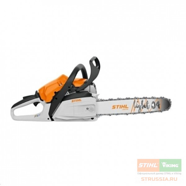 Бензопила Stihl MS 212 шина 40 см 11482000140 - Бензопилы в официальном магазине STIHL