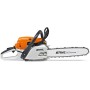 Бензопила stihl ms261 c m с шиной 40см арт 11412000501