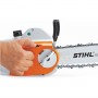 Электропила stihl mse 190 c bq шина 35 см