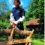 Электропила stihl mse 190 c bq шина 35 см