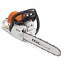 Бензопила stihl ms 251 шина 40 см