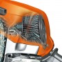 Бензопила stihl ms261 c m с шиной 40см арт 11412000501