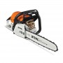 Бензопила stihl ms261 c m с шиной 40см арт 11412000501