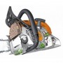 Бензопила ms 271 stihl шина