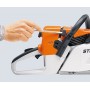 Шина бензопилы stihl ms 310