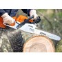 Шина бензопилы stihl ms 310