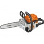 Шина для бензопилы stihl ms 170