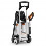 Stihl re 130 plus моечная машина 49500124561