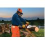 Шина для бензопилы stihl ms 170