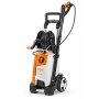 Stihl re 130 plus моечная машина 49500124561