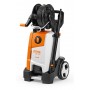 Stihl re 130 plus моечная машина 49500124561