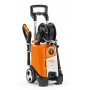 Stihl re 130 plus моечная машина 49500124561