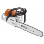 Бензопила stihl ms 250 шина r 40 см цепь 63рм