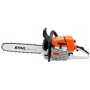 Stihl ms 440 шина 50см