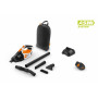 Пылесос аккумуляторный Stihl SEA 20 SET (в комплекте с АКБ AS2 и ЗУ AL 1)