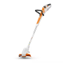 Аккумуляторный триммер Stihl FSA 30 с АКБ и ЗУ в комплекте
