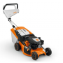 Бензиновая газонокосилка Stihl RM 248.3 46 см STIHL 3 в 1 (Уценка)