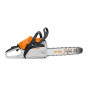 Бензопила Stihl MS 212 шина 40 см