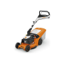 Бензиновая газонокосилка самоходная Stihl RM 448.3 T