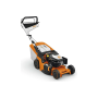 Бензиновая газонокосилка самоходная Stihl RM 448.3 T