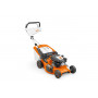 Бензиновая газонокосилка Stihl RM 253.3 - 3 в 1