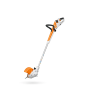 Аккумуляторный триммер Stihl FSA 30 с АКБ и ЗУ в комплекте