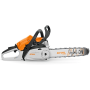 Бензопила STIHL MS 182 C-BE с шиной 14