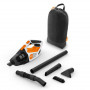 Пылесос аккумуляторный Stihl SEA 20 SET (в комплекте с АКБ AS2 и ЗУ AL 1)