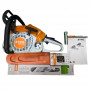 Бензопила Stihl MS 212 шина 40 см