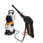 Мойка высокого давления Stihl RE 130 Plus