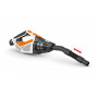 Пылесос аккумуляторный STIHL SEA 20 без аккумулятора и ЗУ