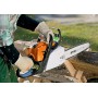 Шина для бензопилы stihl ms 211