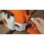 Шина для бензопилы stihl ms 250 35 см