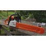 Шина для бензопилы stihl ms 250 35 см