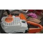 Шина для бензопилы stihl ms 250 35 см