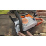 Шина для бензопилы stihl ms 250 35 см